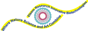 Elsom Research Innovative Biotechnologies: Where Nature, Science, and Art Combine