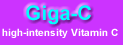 Apply Giga-C before makeup.